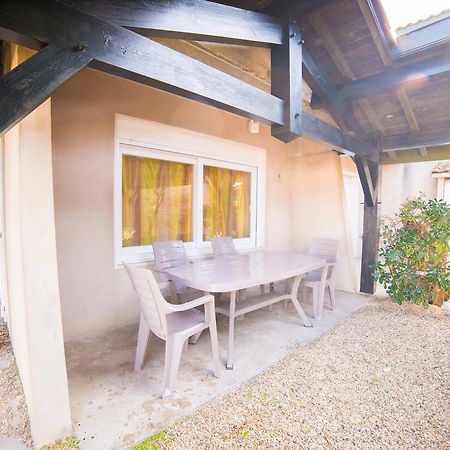 Appartements Les Deferlantes Mimizan-Plage Exterior photo