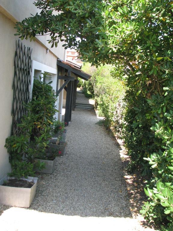 Appartements Les Deferlantes Mimizan-Plage Exterior photo