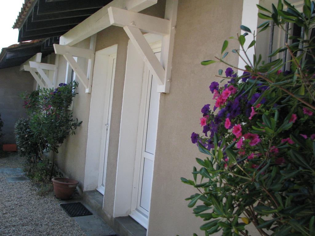 Appartements Les Deferlantes Mimizan-Plage Room photo